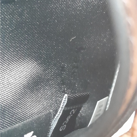 kate spade Black Saffiano Leather Slim Card Case - Picture 6 of 8